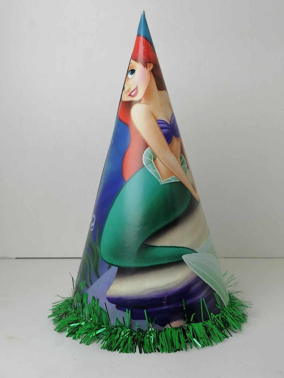 طربوش عيد ميلاد اشكال متنوعة شكل حرية البحر اشكال ديزني