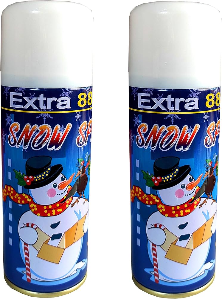 ثلج افراح 100ملي ثلج ابيض