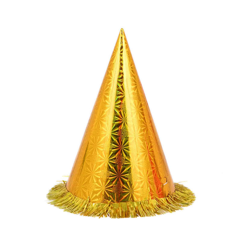 طربوش عيد ميلاد اللوان متعدده