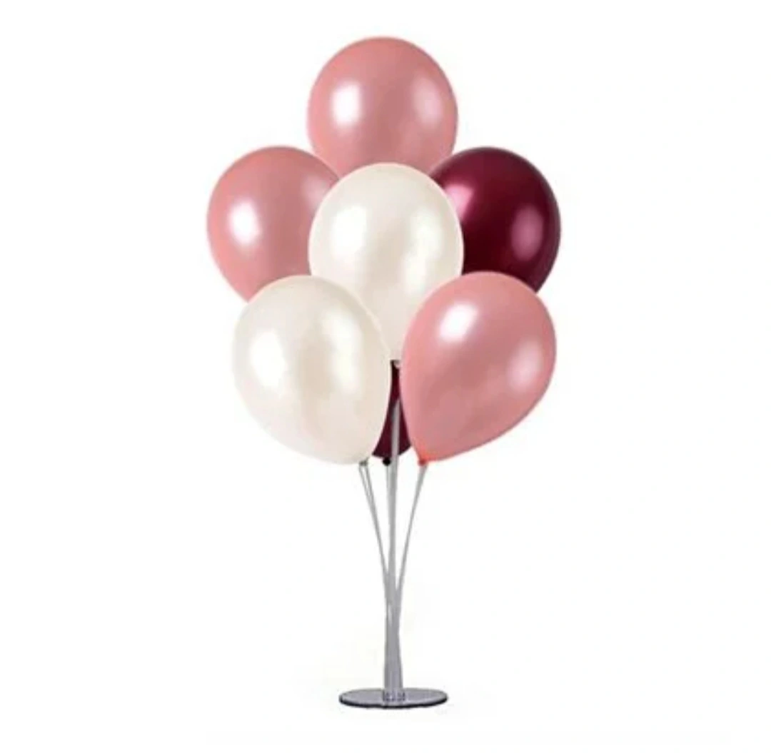 7in1 Balloon Stand for Parties and Events