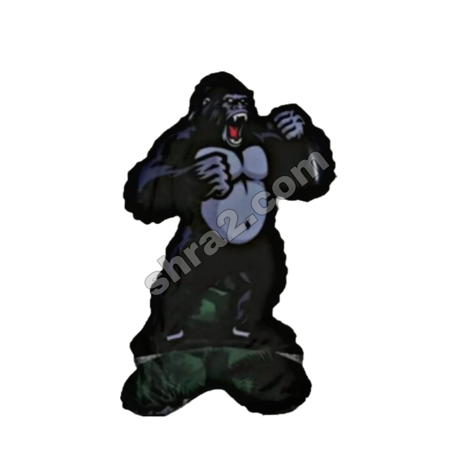 بالونة غوريلا شكل كينج كونج King Kong gorilla balloon